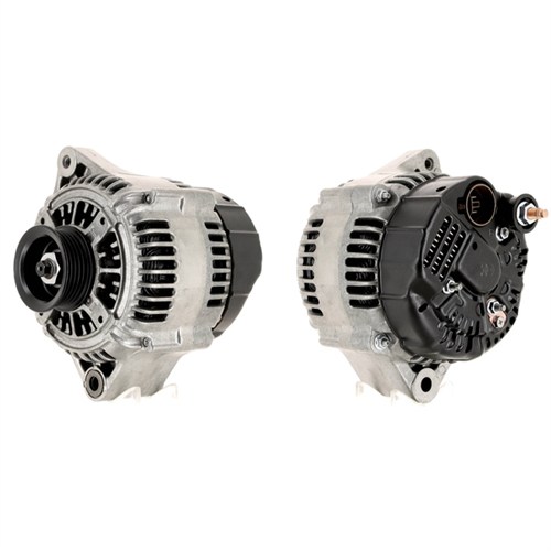 REMAN ALTERNATOR JAGUAR XJ6 XJS