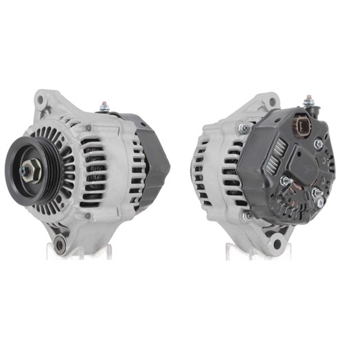 REMAN ALTERNATOR HONDA CIVIC INTEGRA