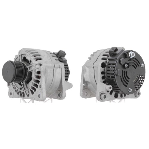 REMAN ALTERNATOR LDV MAXUS