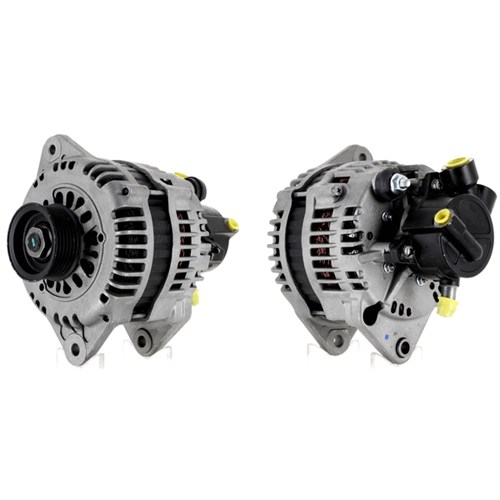 REMAN ALTERNATOR OPEL ASTRA COMBO