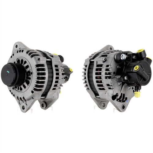 REMAN ALTERNATOR OPEL ASTRA CORSA MERIVA