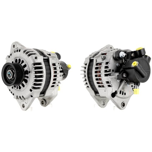 REMAN ALTERNATOR OPEL ASTRA