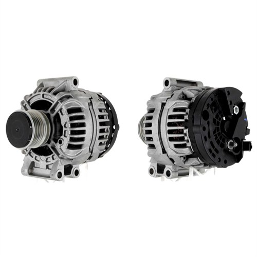 REMAN ALTERNATOR RENAULT MEGANE CLIO