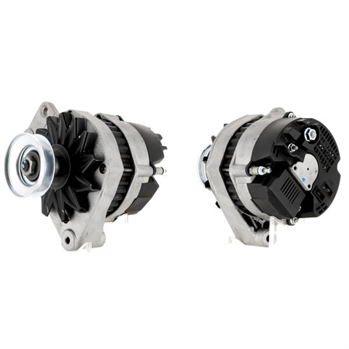 REMAN ALTERNATOR VAG GOLF TOLEDO PASSAT