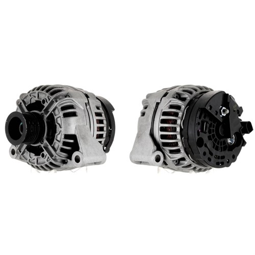 REMAN ALTERNATOR MERCEDES CLASSE C