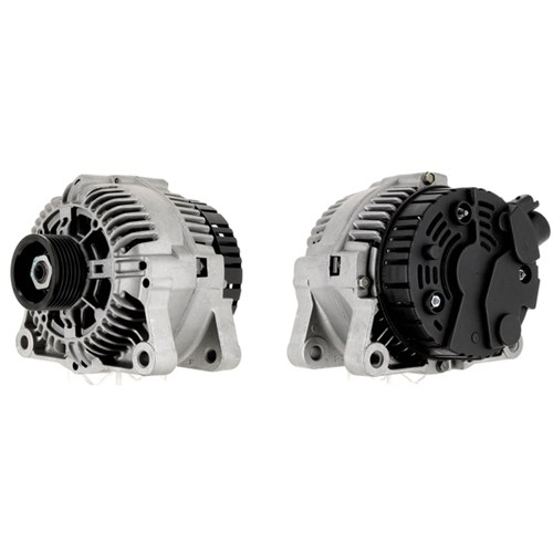 REMAN ALTERNATOR PSA TOYOTA C1 107 AYGO