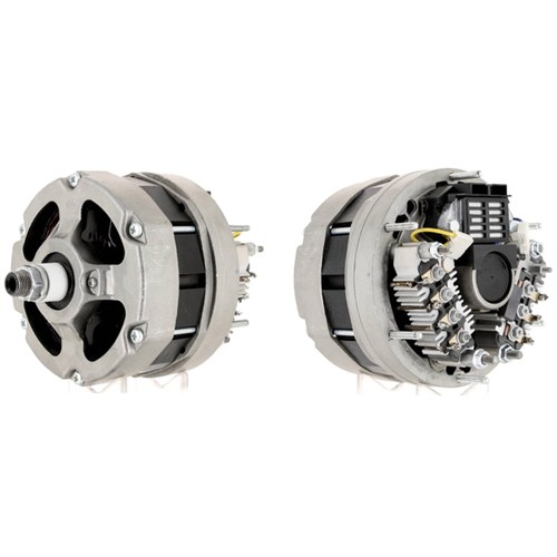 REMAN ALTERNATOR PORSCHE 911