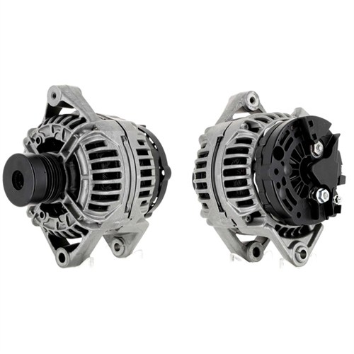REMAN ALTERNATOR OPEL ASTRA VECTRA