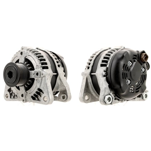 REMAN ALTERNATOR SUZUKI GD VITARA