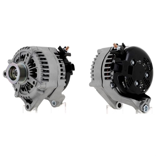 REMAN ALTERNATOR BMW 118 318 518