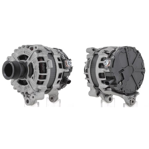REMAN ALTERNATOR BMW 530 630 730