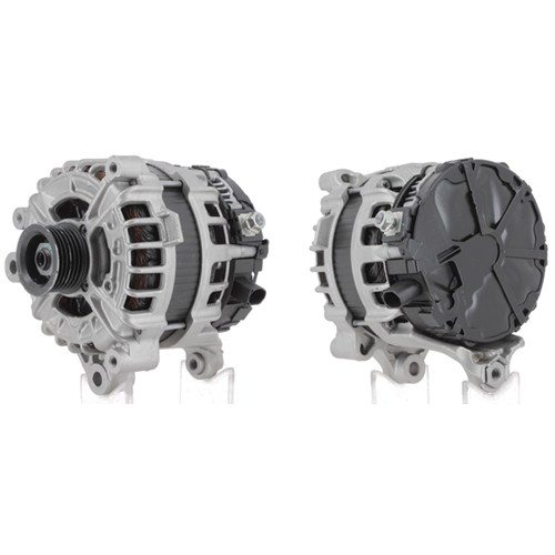 REMAN ALTERNATOR BMW 520 X3 X4