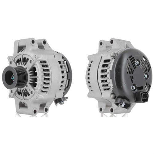 REMAN ALTERNATOR BMW 336 435