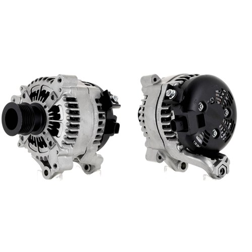 REMAN ALTERNATOR BMW 114 116