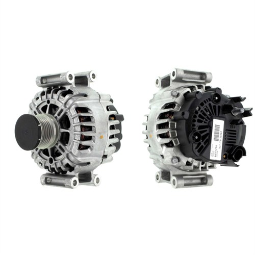 REMAN ALTERNATOR MERCEDES CLASSE C CLASSE E