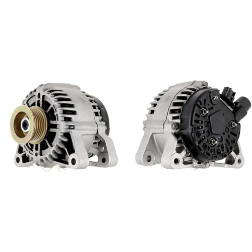 REMAN ALTERNATOR FORD FIESTA FUSION