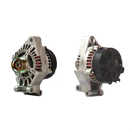 REMAN ALTERNATOR FORD FOCUS CLIPPER