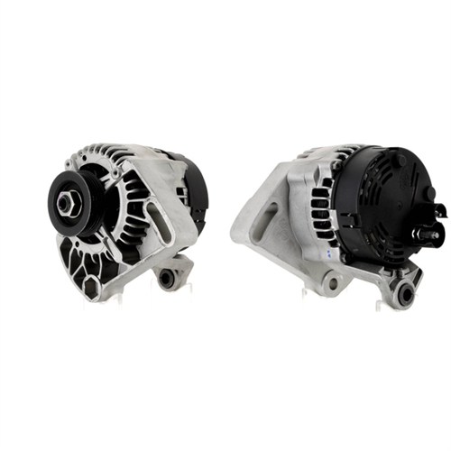 REMAN ALTERNATOR FIAT BRAVA PUNTO