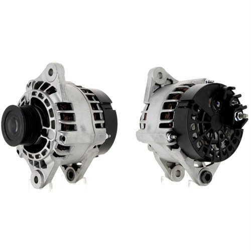 REMAN ALTERNATOR FIAT STILO THESIS