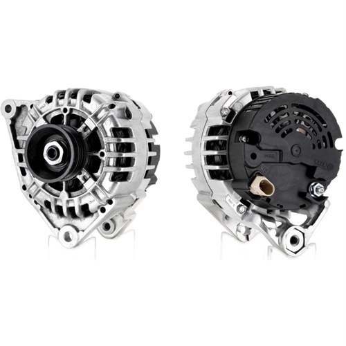 REMAN ALTERNATOR VAG A4 A6 PASSAT