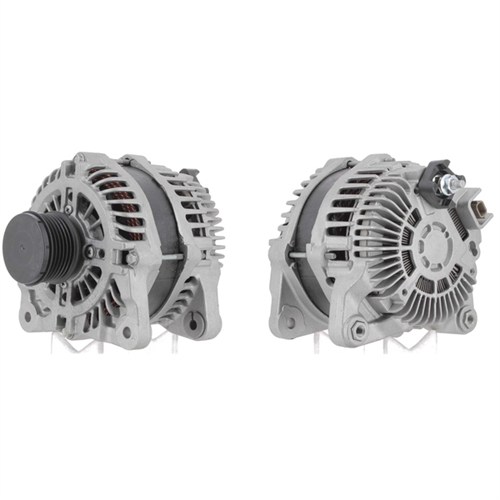 REMAN ALTERNATOR RENAULT KADJAR MEGANE