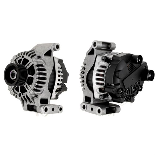 REMAN ALTERNATOR PSA FIAT NEMO BIPPER QUBO