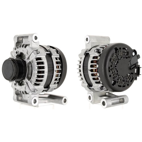 REMAN ALTERNATOR OPEL ASTRA