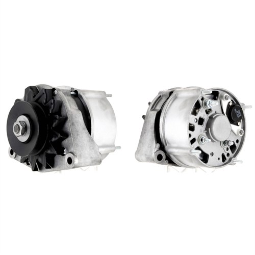 REMAN ALTERNATOR MERCEDES CLASSE G