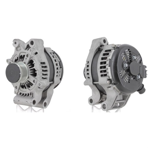 REMAN ALTERNATOR FORD MONDEO S-MAX