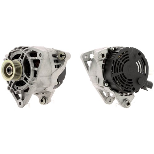 REMAN ALTERNATOR FORD FOCUS CLIPPER