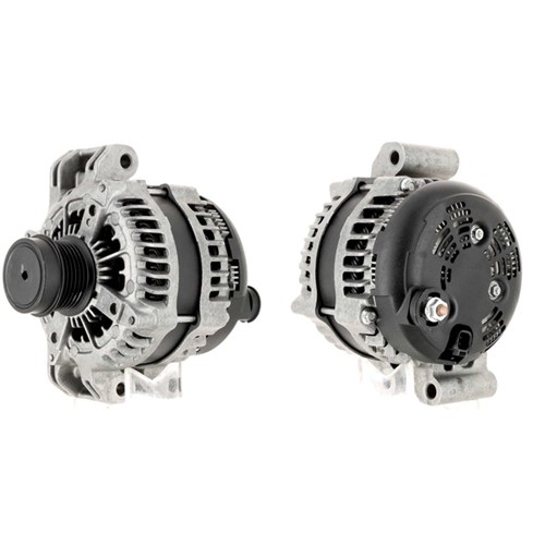 REMAN ALTERNATOR CHRYSLER JEEP 300C GRAND CHEROKEE