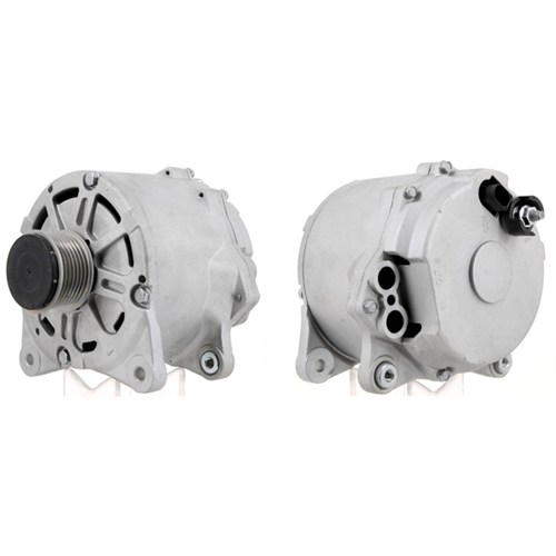 REMAN ALTERNATOR VAG Q7 TOUAREG