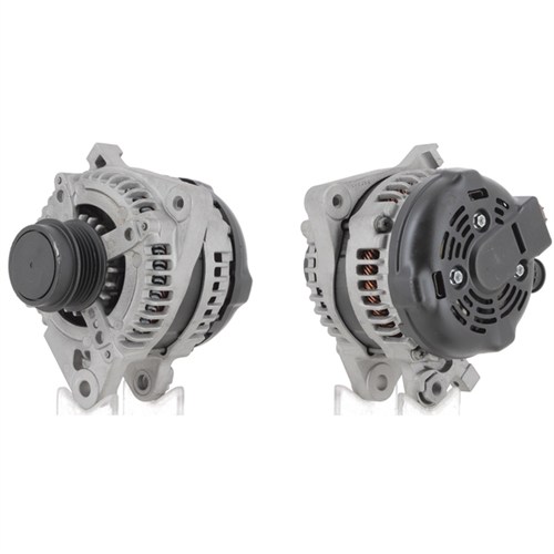REMAN ALTERNATOR TOYOTA IQ