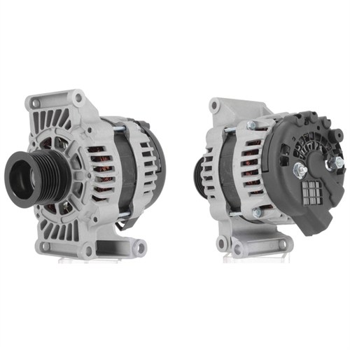 REMAN ALTERNATOR OPEL INSIGNIA