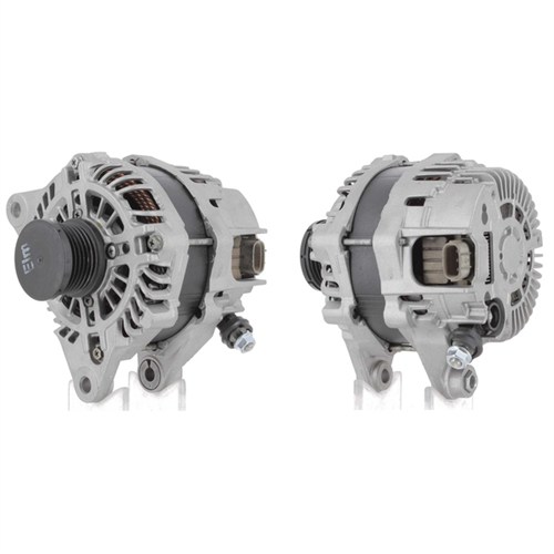 REMAN ALTERNATOR MAZDA 6