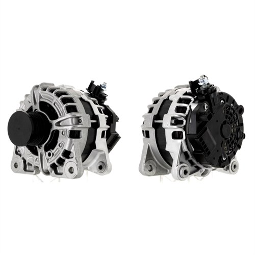 REMAN ALTERNATOR RENAULT NISSAN TALISMAN QASHQAI