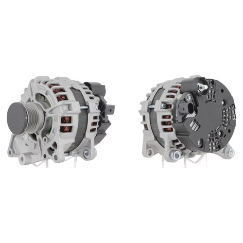 REMAN ALTERNATOR MERCEDES CLASSE C