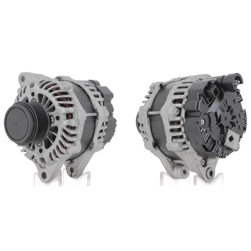 REMAN ALTERNATOR HONDA JAZZ HRV
