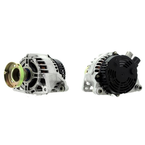 REMAN ALTERNATOR FORD FOCUS CLIPPER