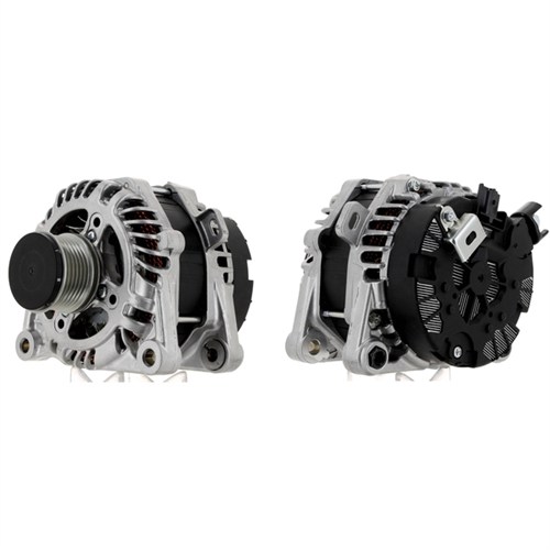 REMAN ALTERNATOR PSA BOXER JUMPER