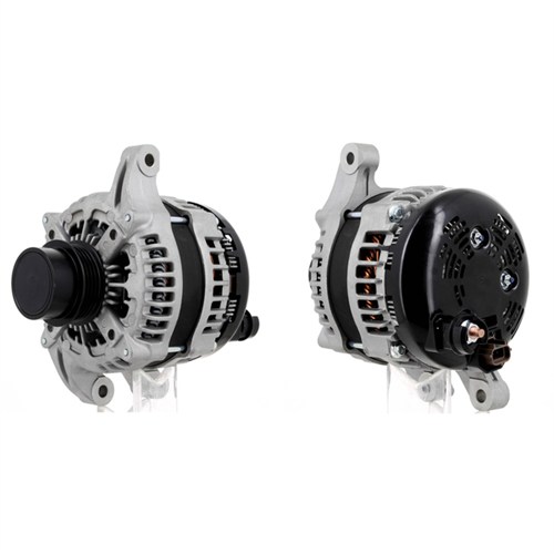 REMAN ALTERNATOR FORD MONDEO