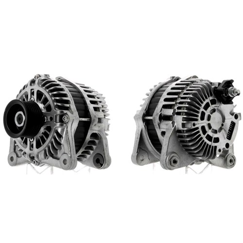 REMAN ALTERNATOR RENAULT FLUENCE