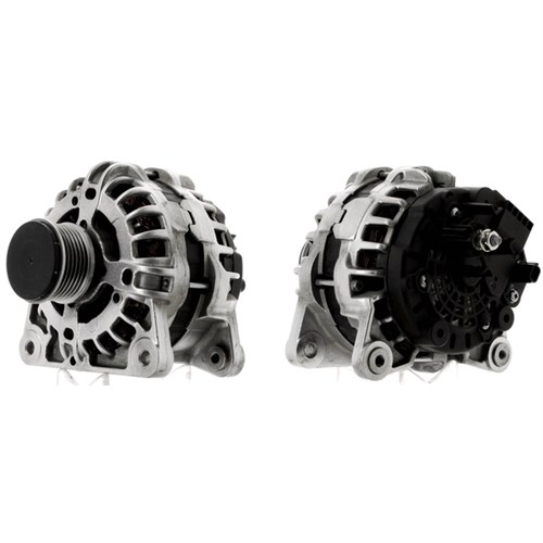 REMAN ALTERNATOR DACIA DOKKER LODGY