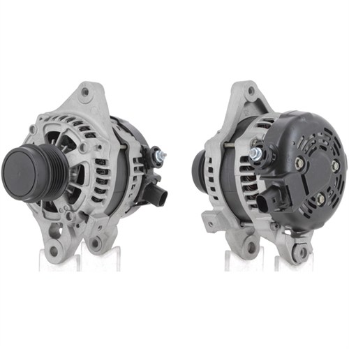 REMAN ALTERNATOR TOYOTA RAV4