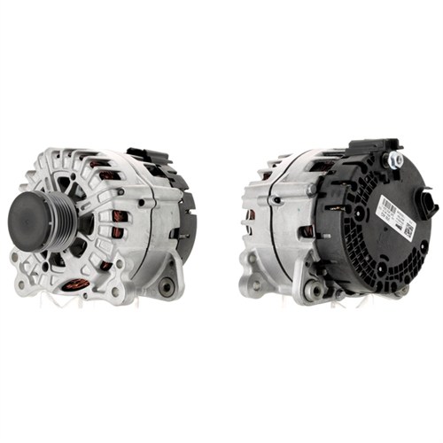 REMAN ALTERNATOR AUDI A4