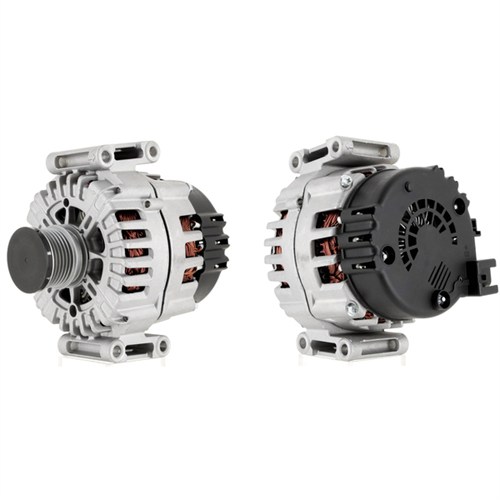 REMAN ALTERNATOR MERCEDES CLASSE C