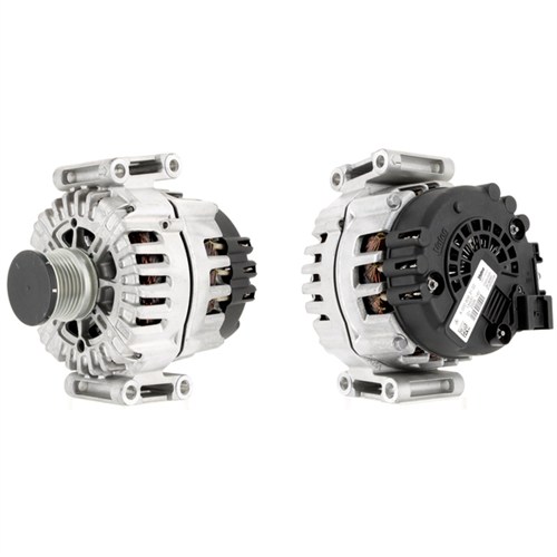 REMAN ALTERNATOR MERCEDES SPRINTER
