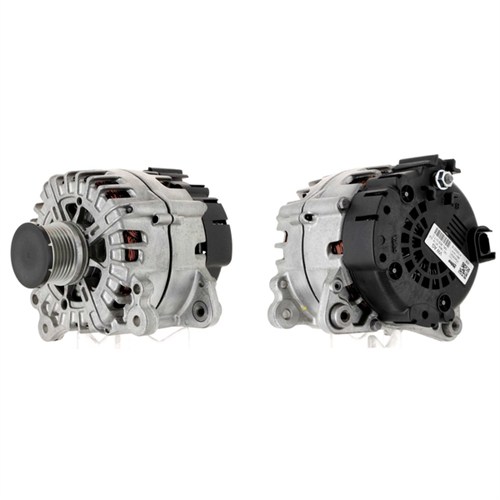 REMAN ALTERNATOR AUDI A6