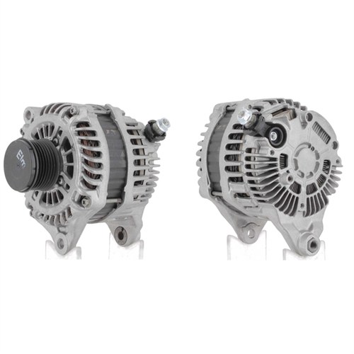 REMAN ALTERNATOR NISSAN NAVARA
