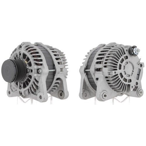 REMAN ALTERNATOR NISSAN QASHQAI